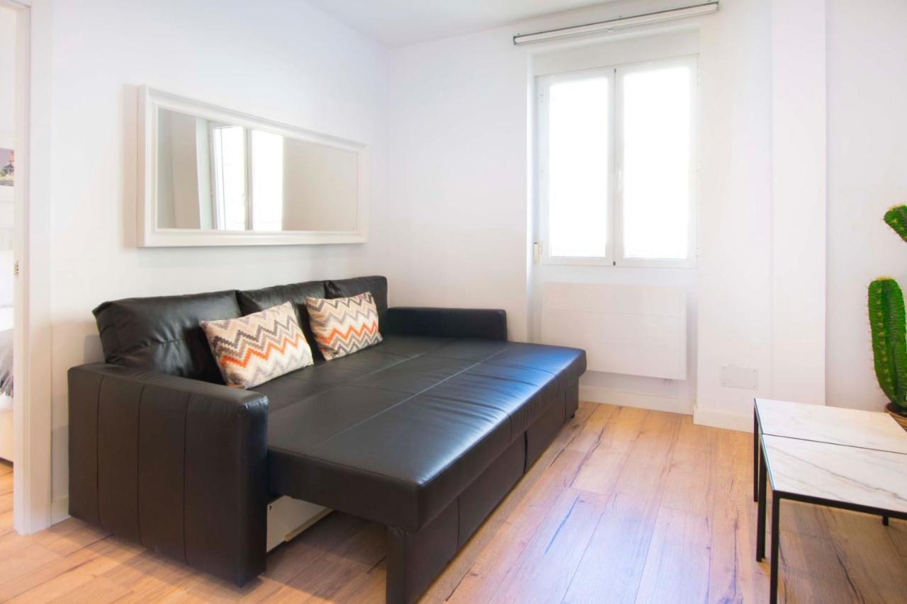 1 Bedroom 1 Bathroom Furnished - Salamanca - Executive Style - Mintystay Appartamento