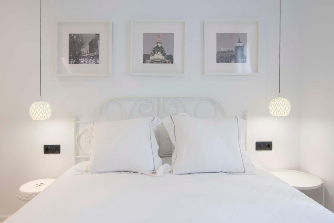 Appartamento 1 Bedroom 1 Bathroom Furnished - Salamanca - Executive Style - Mintystay